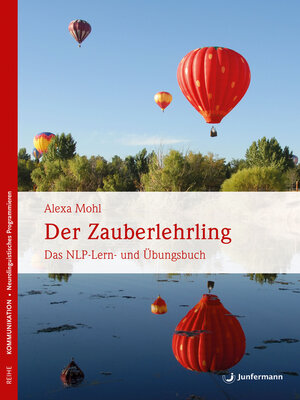 cover image of Der Zauberlehrling